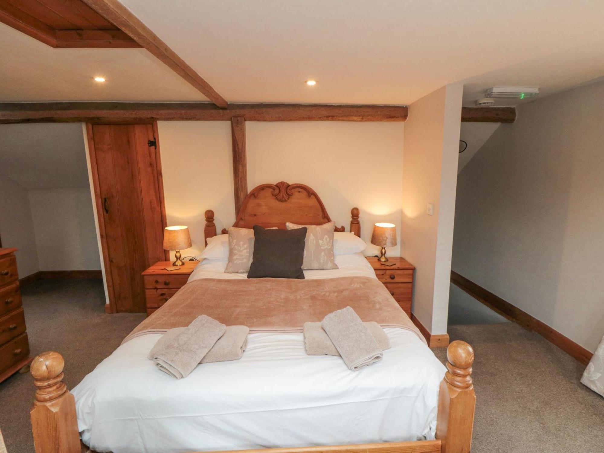 Villa Boundcliffe Farm à Allerston Extérieur photo
