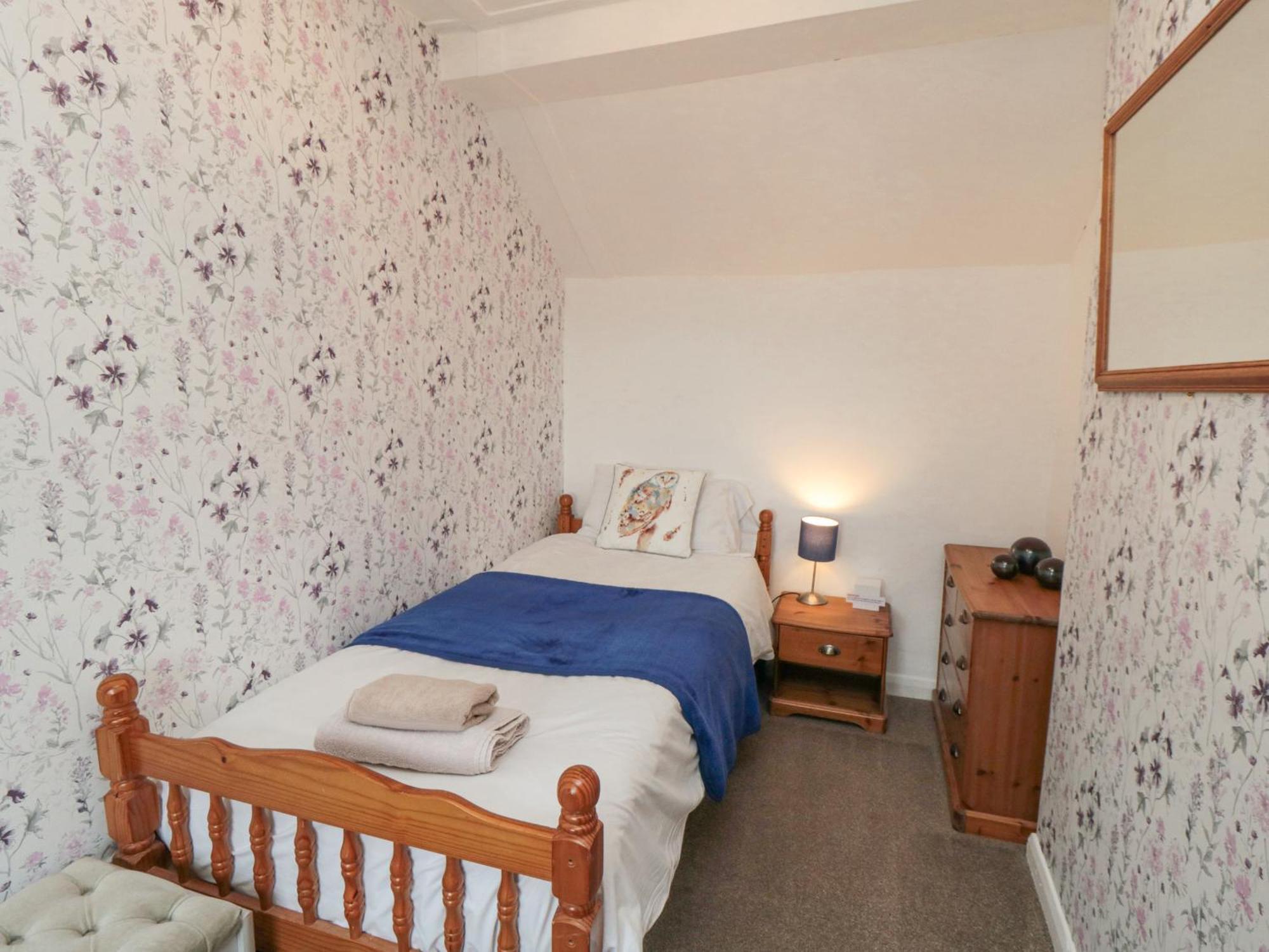 Villa Boundcliffe Farm à Allerston Extérieur photo