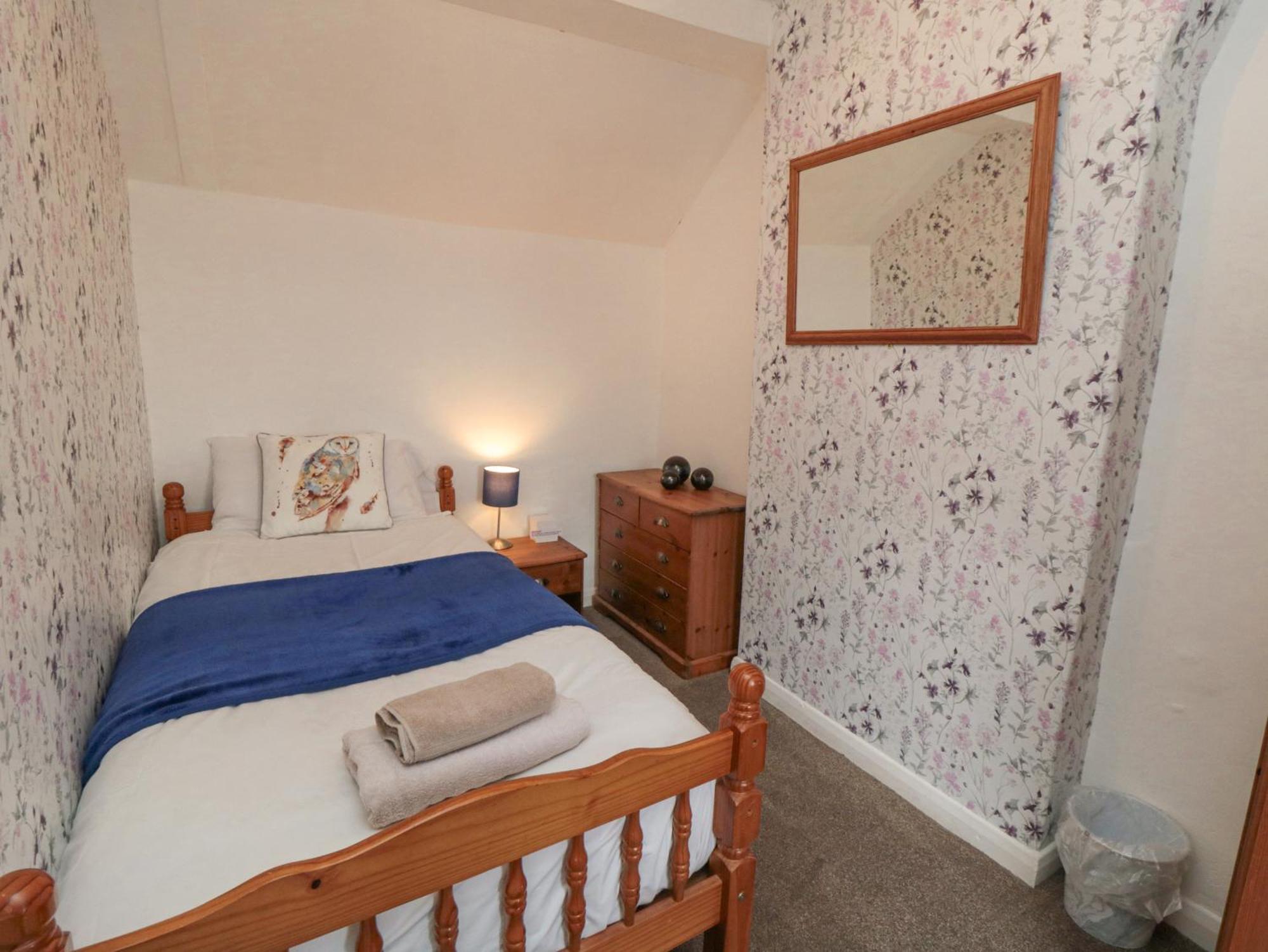 Villa Boundcliffe Farm à Allerston Extérieur photo