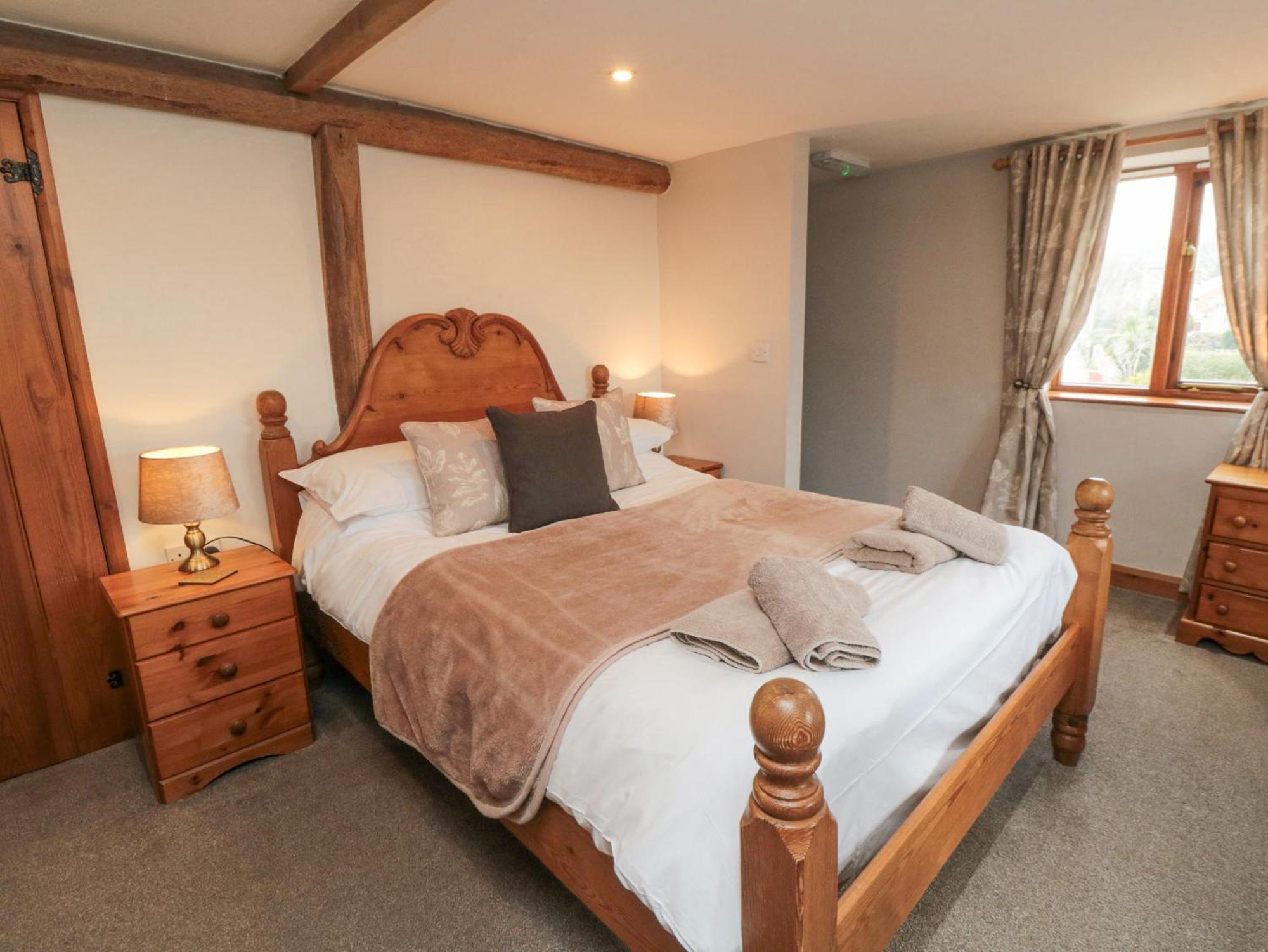 Villa Boundcliffe Farm à Allerston Extérieur photo
