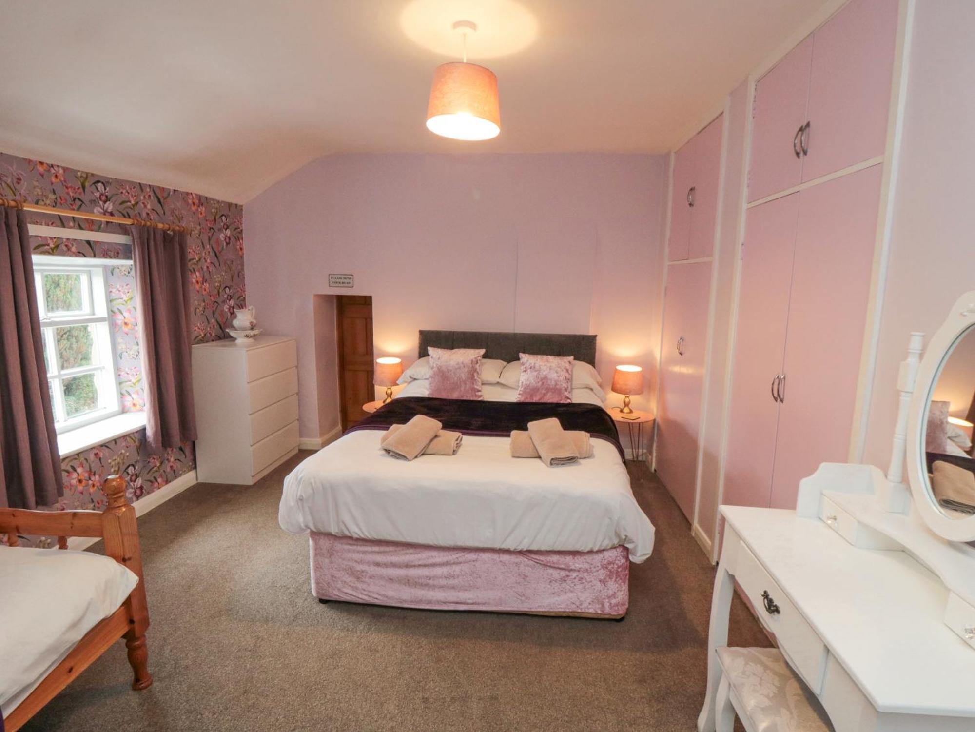 Villa Boundcliffe Farm à Allerston Extérieur photo