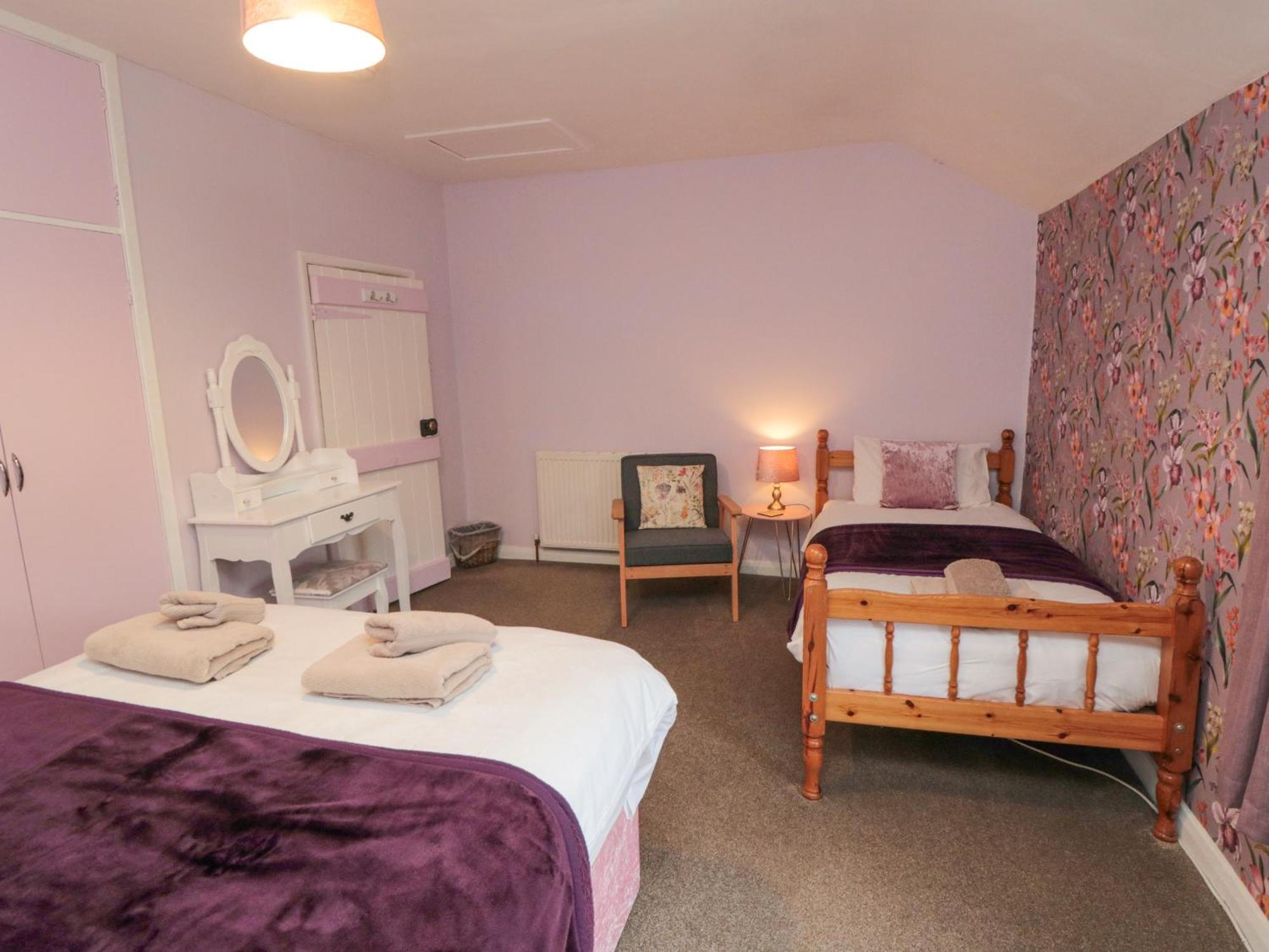 Villa Boundcliffe Farm à Allerston Extérieur photo